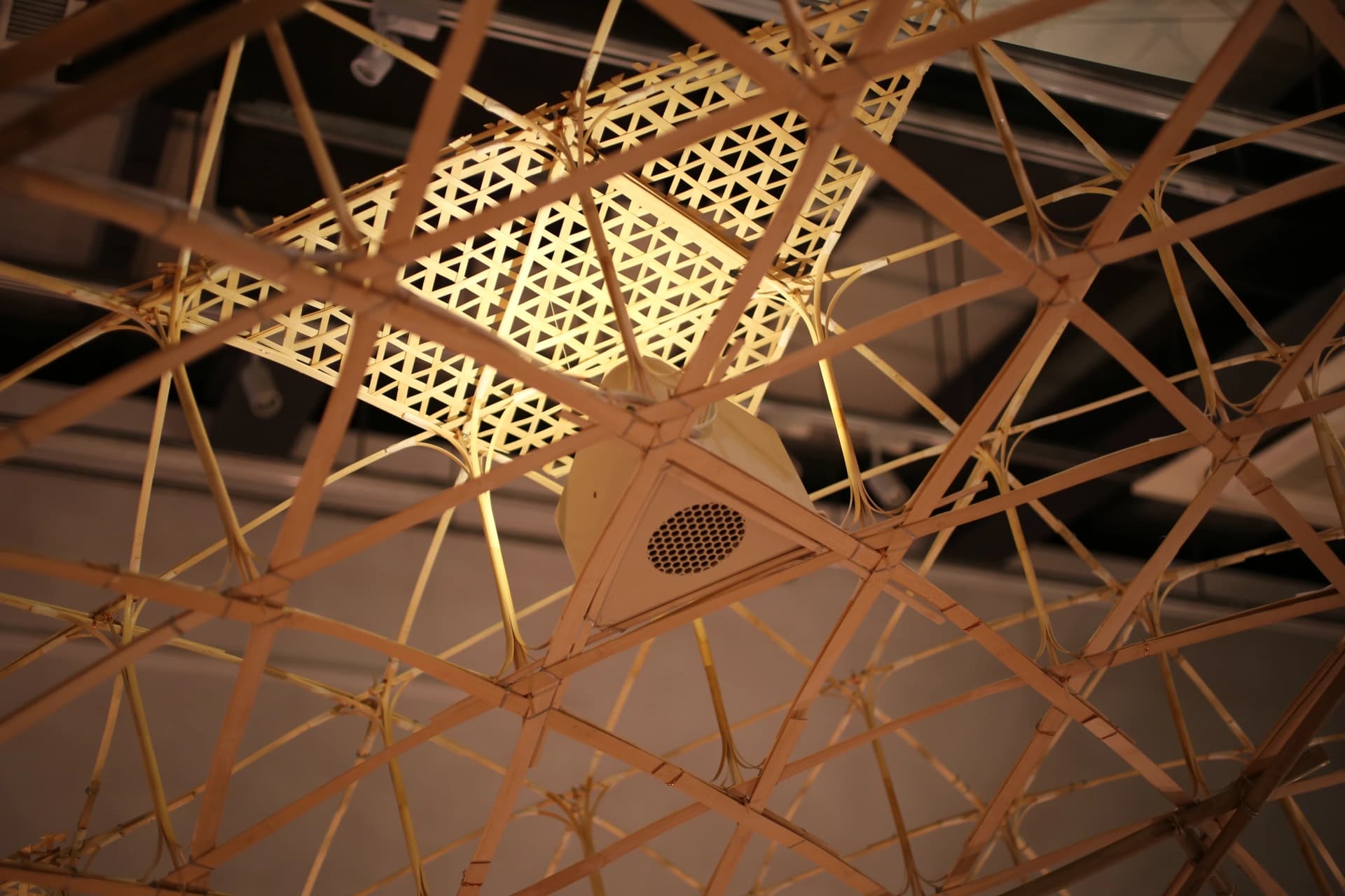 3D Speakers Gallery