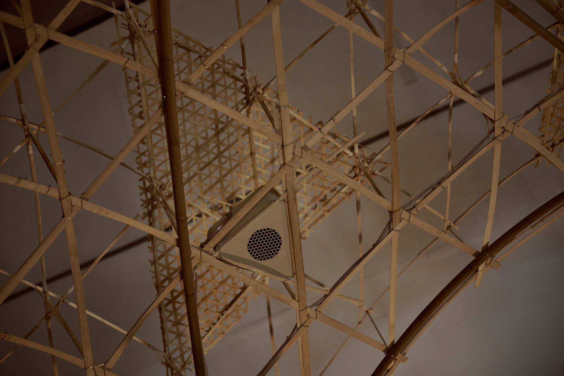 3D Speakers Gallery